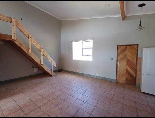 1 BEDROOM HOUSE TO LET IN BRAKFONTEIN AH